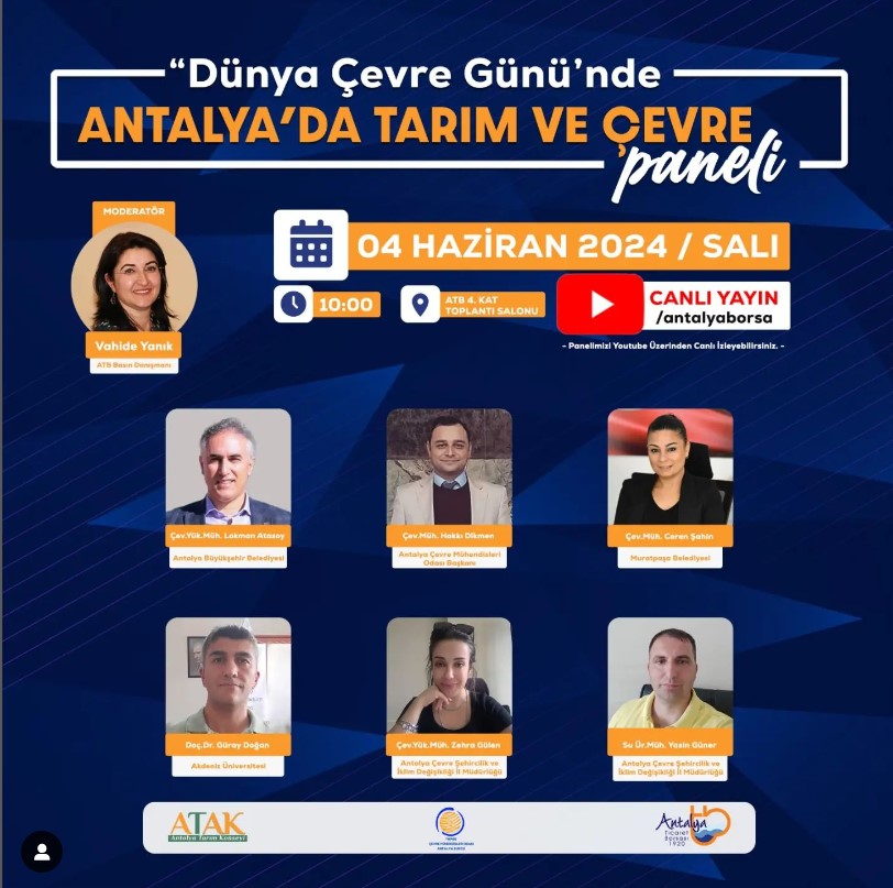 Panel