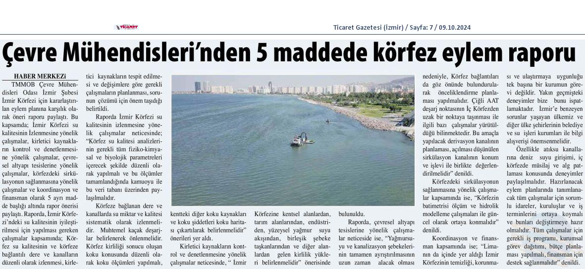 Ticaret_Gazetesi_(Izmir)-CEVRE_MUHENDISLERI_NDEN_5_MADDEDE_KORFEZ_EYLEM_RAPORU-09.10.2024.jpeg