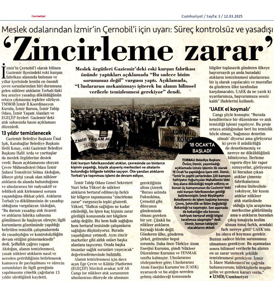 Cumhuriyet-'ZINCIRLEME_ZARAR'-12.03.2025.jpeg