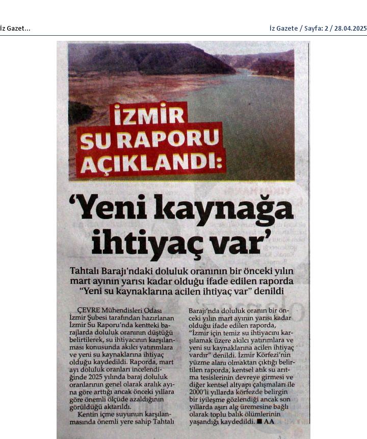 Iz_Gazete-CMO'DAN_SU_RAPORU__YENI_KAYNAKLARA_IHTIYACIMIZ_VAR!-28.04.2025.jpeg