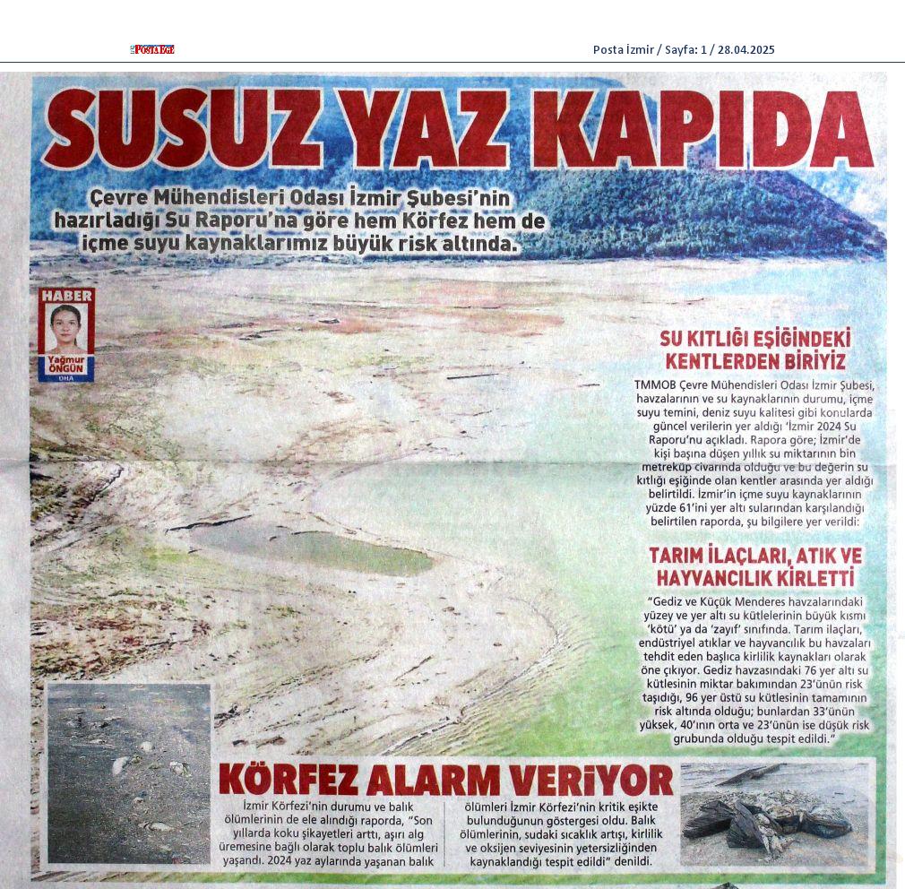 Posta_Izmir-SUSUZ_YAZ_KAPIDA-28.04.2025.jpeg