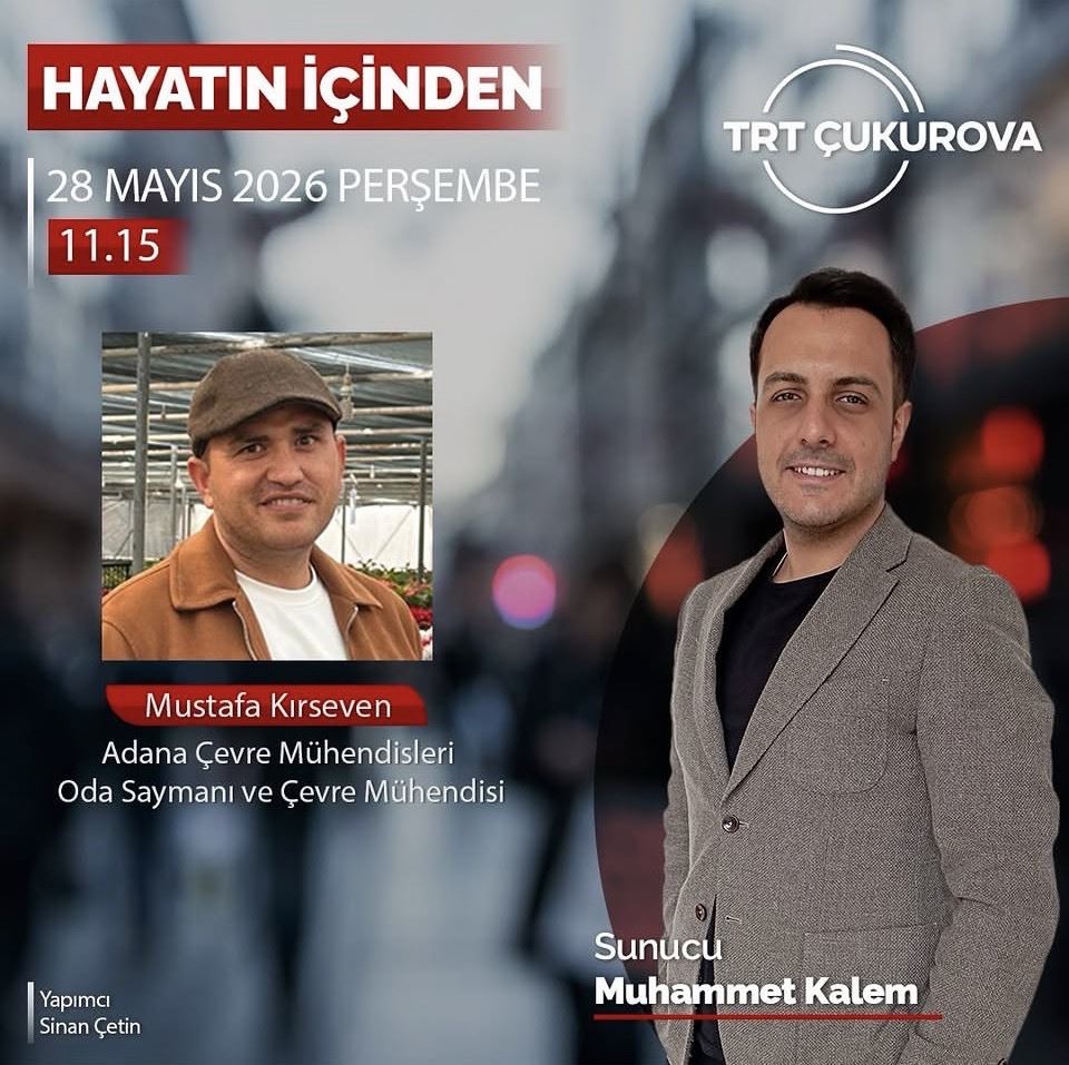  ŞUBE SAYMANIMIZ SN. MUSTAFA KIRSEVEN’İN AÇIKLAMASININ BASIN YANSIMALARI.