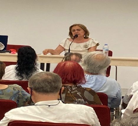 "KENTTE EKOLOJİK YIKIMA VE TALANA KARŞI DAYANIŞMA VAR, DİRENİŞ VAR!" TEMALI ORTAK ETKİNLİKLERİMİZİ GERÇEKLEŞTİRDİK.