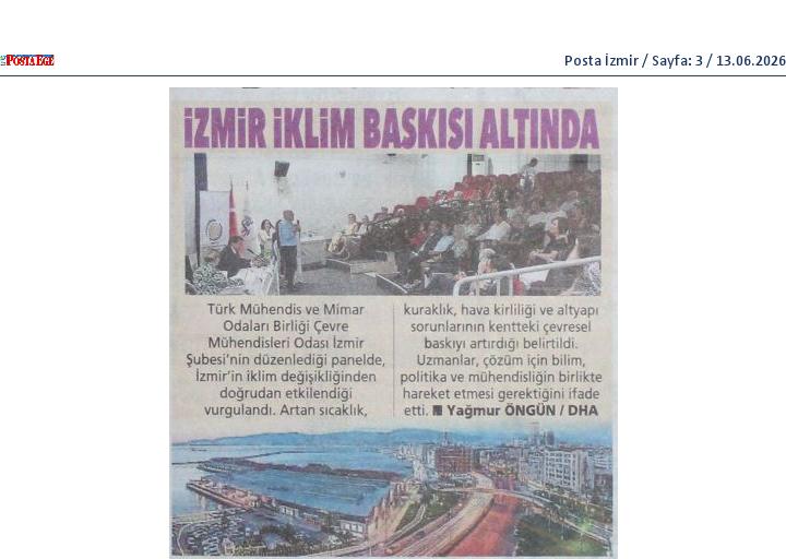 Posta_Izmir-IZMIR_IKLIM_BASKISI_ALTINDA-13.06.2026.jpeg