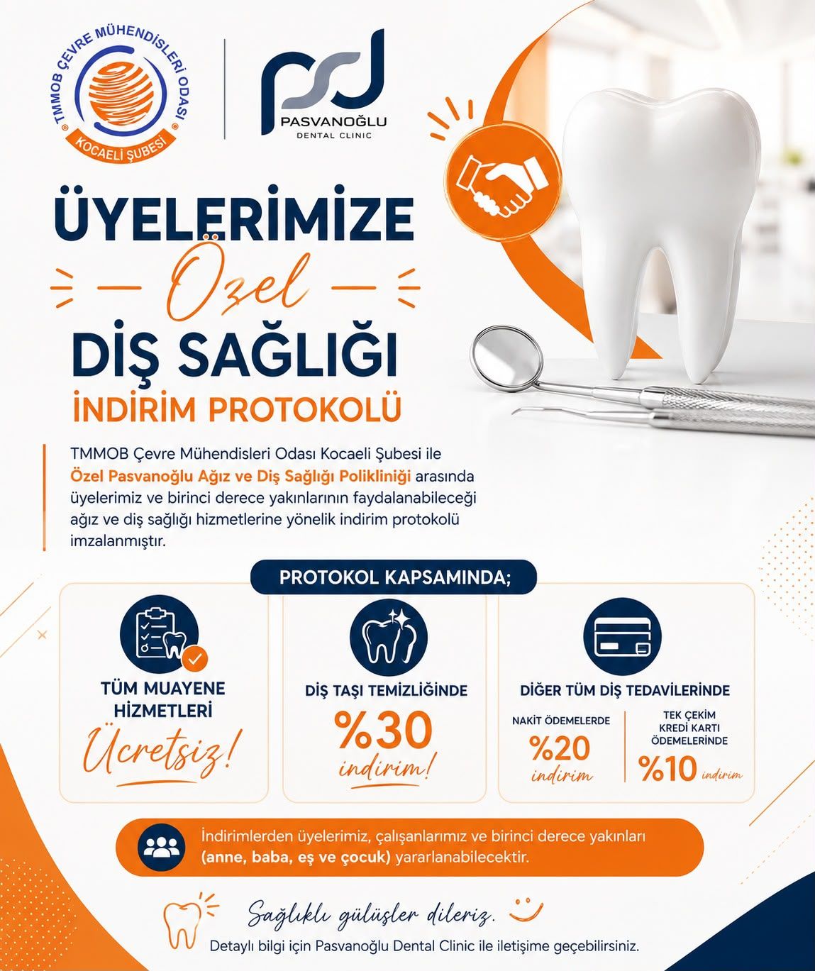 PASVANOĞLU DENTAL CLINIC