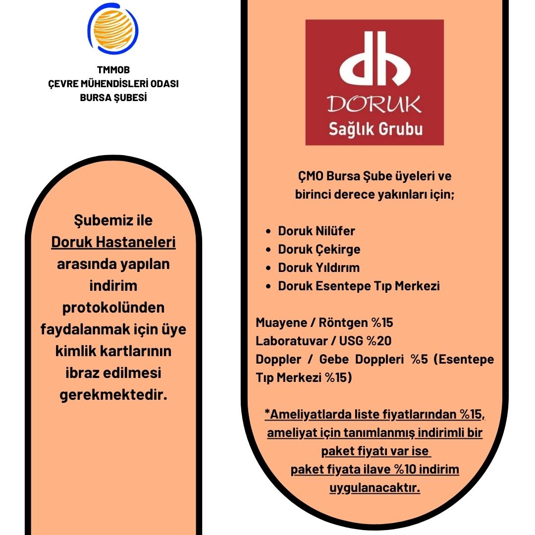 DORUK SAĞLIK GRUBU