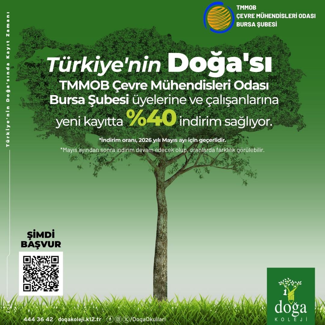 DOĞA KOLEJİ