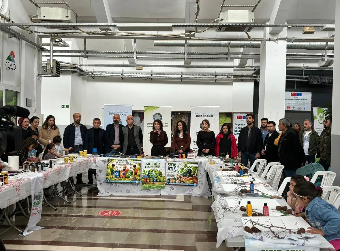 30 MART ULUSLARARASI SIFIR ATIK GÜNÜ