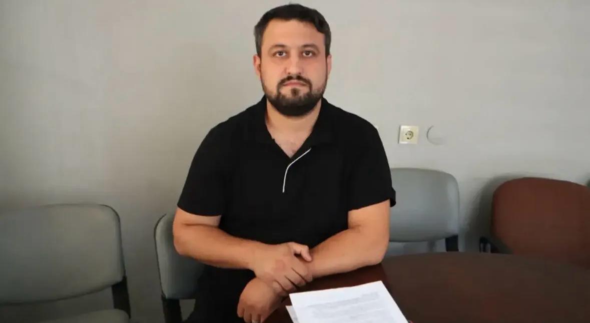ÇMO Diyarbakır Şubesi Yönetim Kurulu Üyemiz Ferhat Elçi, kentte çevre temizliği ve çevre bilincinin artırılması gerektiğini belirterek, üreticilere bitki artıklarını yakmak yerine toprağa kazandırmaları çağrısında bulundu.