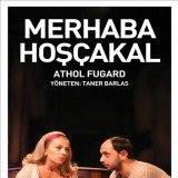 (KAYITLARIMIZ DOLMUŞTUR.)TİYATROYA GİDİYORUZ...MERHABA HOŞÇAKAL OYUNU)