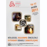 TMMOB SANAYİ KONGRESİ 16-17 ARALIK’TA ANKARA’DA DÜZENLENECEK