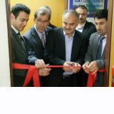 TRAKYA BÖLGE TEMSİLCİLİĞİMİZ AÇILDI