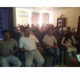 LPG YETKİLİ PERSONELPOMPACI) EĞİTİMİ