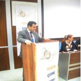 11. DÖNEM OLAĞANÜSTÜ YÖNETMELİKLER GENEL KURULU