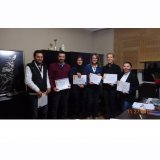 26-27 KASIM 2012 TARİHLERİNDE KAMULAŞTIRMA DAVALARINDA BİLİRKİŞİLİK EĞİTİMİ