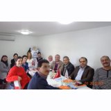 18-19-20 OCAK TARİHLERİNDE LPG OTOGAZ İSTASYONLARI VE DOLUM TESİSLERİNDE SORUMLU MÜDÜR EĞİTİMİ