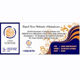 TRAKYA BÖLGE TEMSİLCİLİĞİ KURULUŞUNUN 1. YILINI KUTLUYOR