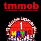 1 MAYIS BİRLİK, MÜCADELE VE DAYANIŞMA GÜNÜ 