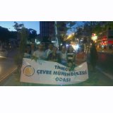 5 HAZİRAN DÜNYA ÇEVRE GÜNÜ ETKİNLİĞİMİZ