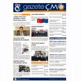 İKİNCİ SAYISIYLA YİNE SİZLERLE