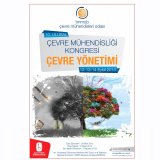 10.ULUSAL ÇEVRE MÜHENDİSLİĞİ KONGRESİ`NE YOĞUN İLGİ