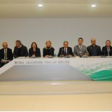 TEKNOLOJİK GEREKLİLİKLER SAĞLANMADAN, ÇED RAPORU ALINMADAN
TEHLİKELİ ATIK ÇAMURU YAKMA TESİSİ YAPILAMAZ