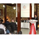 `HEDEFİMİZ ÇEVRE GÖREVLİSİ KAVRAMINI KANUNDAN SÖKÜP ATMAK