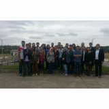 ÇERKEZKÖY OSB TEKNİK GEZİSİ