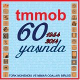 TMMOB 60 YILLIK BİR ÇINAR! TMMOB 60 YAŞINDA BİR GENÇ