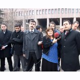 GÖKÇEK`İN DEMOKRATLIĞININ GÖSTERGESİ!