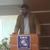 SAMSUN ŞUBE GENEL KURULUNU YAPTI