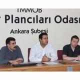 ABB SAMİMİYSE KAÇAK SARAYI VE ANKAPARKI DA KAPATSIN
