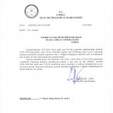 TRAKYA TEMSİLCİLİĞİ 3.OLAĞAN GENEL KURULU