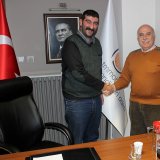  ÇEVBİRDEN ZİYARET