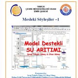 MESLEKİ SÖYLEŞİLER 1MODEL DESTEKLİ SU ARITIMI