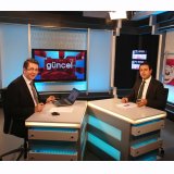 BOZOĞLU, KANAL BDE ÇEVRE GÜNDEMİNİ DEĞERLENDİRDİ
