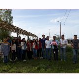  ÇEVRE MÜHENDİSLERİ ODASI VAN İL TEMSİLCİLİĞİ, YÜZÜNCÜ YIL ÜNİVERSİTESİ DEĞERLİ HOCALARI İLE DEĞERLİ ÇEVRE MÜHENDİSLERİ ÖĞRENCİLERİNİ VAN`IN EŞSİZ DOĞASINDA BİR ARAYA GETİRDİ. 