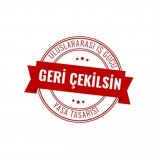 SÖMÜRGE TASARISINA KARŞI MÜCADELEDEYİZ