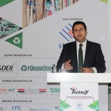 ÇEVRE SEKTÖRÜNE DESTEK ŞART