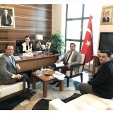 HAVA KİRLİLİĞİ RAPORU SUNULDU