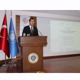 AKADEMİK ÇALIŞMALARI ÇOK ÖNEMSİYORUZ