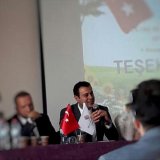  ÇMO ÖĞRENCİLERLE BULUŞTU