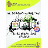 7. ÖĞRENCİ KURULTAYI