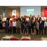 5 HAZİRAN "DÜNYA ÇEVRE GÜNÜ"
BASIN AÇIKLAMASI
