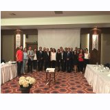 ÇMO YÖNETİCİLERİ BİR ARAYA GELDİ