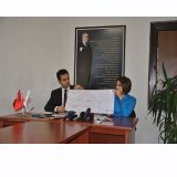 ESKİŞEHİR ALPU OVASINDA "ÇEVRE" CİNAYETİ