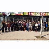 DİYARBAKIR İL TEMSİLCİLİĞİ ÜYE TOPLANTISI GERÇEKLEŞTİRDİ!