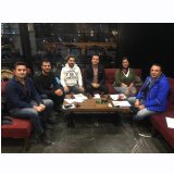 ZİYARETLERİMİZE BAŞLADIK..
