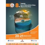 TMMOB ÇMO 8. ÖĞRENCİ KURULTAYIMIZ 20-21 NİSAN 2019`DA ANKARA`DA GERÇEKLEŞECEK