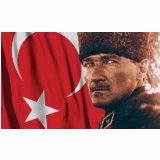 19 MAYIS ULU ÖNDER GAZİ MUSTAFA KEMAL ATATÜRK`Ü ANMA GENÇLİK VE SPOR BAYRAMINI KUTLUYORUZ
